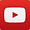 YouTube Social  Icon