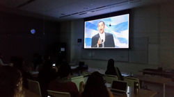 Public Speaking Module